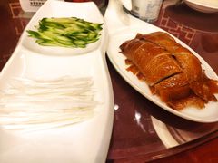 -武汉香格里拉大酒店·香宫中餐厅