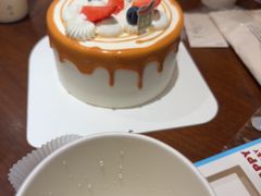 -小西家作•精致蛋糕(富力爱丁堡店)