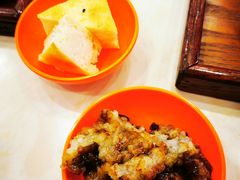 -乡党臊子面(丰庆公园店)