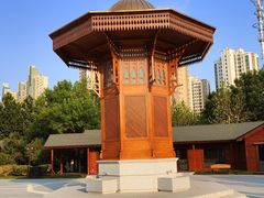 -南翠屏公园