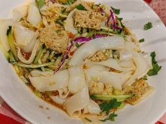 -西贝(虹口龙之梦店)