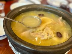 -郭鸡肉·非遗餐厅(安仁古镇店)