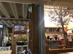 -Cafe Alice咖啡爱丽丝(奥城店)