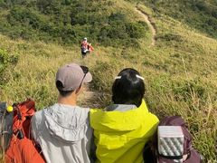 -七娘山