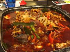 -自贡好吃客(科华店)