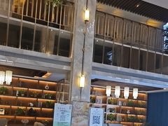 -御海8号温泉酒店