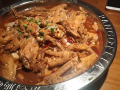 -胖哥俩肉蟹煲(世茂国际广场店)