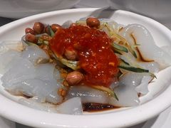 凉皮-金锅小厨(乐活街店)