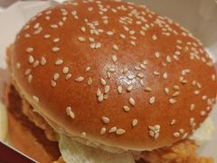 -肯德基(丽莎广场店)