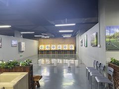 -蓝天射箭馆·专业射箭运动(诚丰广场店)
