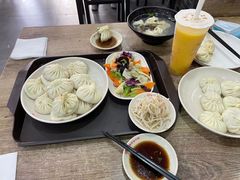 -津门张记包子铺(华昌道店)