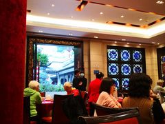 -北园酒家(小北路店)