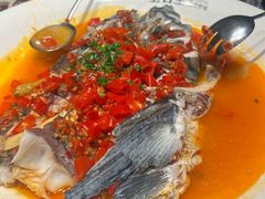 -上名堂·鱼头好吃(体育场路店)