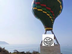 -漳州滨海火山岛自然生态风景区