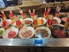 -古道村落(温汤店)