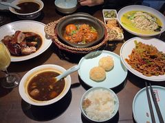 -应天大明王朝·南京菜(中山陵店)