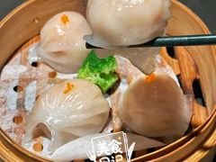 虾饺-粤凤佬