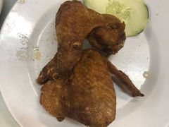 -华星冰室(湾仔店)