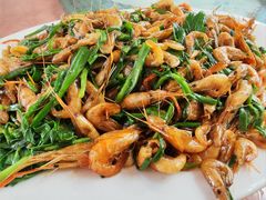 -天强农家菜馆