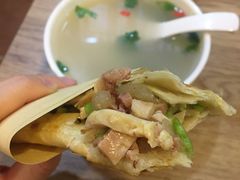 -驴肉火烧(玉祥门店)