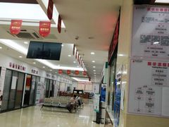 -厦门湖里天伦医院-体检中心