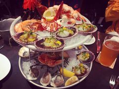 -Water Grill(圣莫妮卡店)