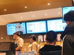 -奈雪的茶(凯德新都心店)