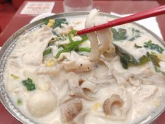 -喜家德虾仁水饺(长泰广场店)