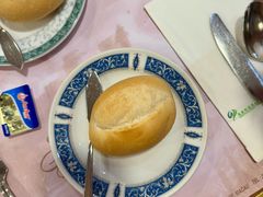 -玫瑰园西餐厅(新华大厦店)