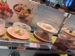 -争鲜回转寿司(南开大悦城店)