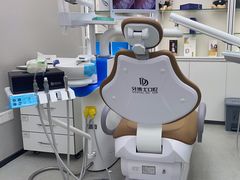 -牙博士口腔品牌连锁(杨浦店)