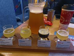 -木屋烧烤(龙华中路店)