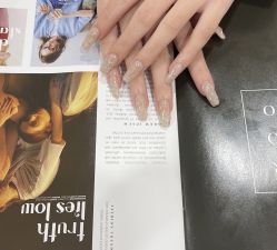 -UMl Nail 尤米美甲美睫半永久