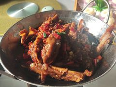 -鄱阳湖·江西小炒·瓦罐煨汤(五道口店)