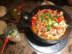 柠檬乳酸菌-小龙坎火锅(好世界店)