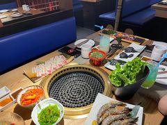 -江户烧肉(高德店)