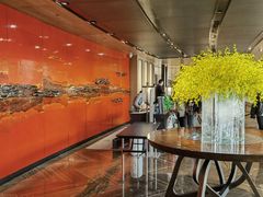 -杭州君悦酒店