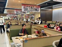 -海底捞火锅(天一广场亚细亚店)