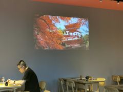 大堂-人间酒暖·Go blanc·烧鸟·深夜食堂(陆家嘴店)