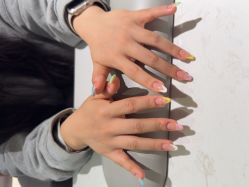 -丽心自助美甲美睫