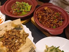 -纳家楼·地道陕菜(劳动路店)