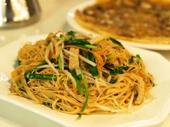 潮式炒米线-潮人姐妹轩(海宁路店)