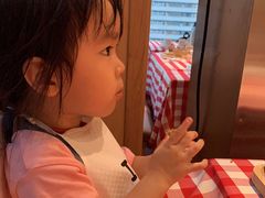 -西贝莜面村(万象天地店)