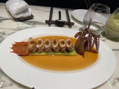 -遇外滩(BFC外滩金融中心店)