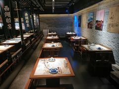 -桂满陇-西湖船宴(西单大悦城店)
