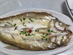 -美味之家·湖景农家乐(太湖东山店)