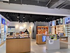 -镜客眼镜(大东方百货店)