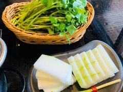 -官也街澳门火锅(新源里店)