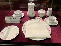 -马克西姆餐厅(崇文门店)