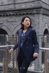 -优山定制西服衬衫大衣(国贸店)